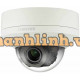 Camera IP Dome 4K hồng ngoại 12 Megapixel Hanwha Techwin WISENET PNV-9080R/KAP